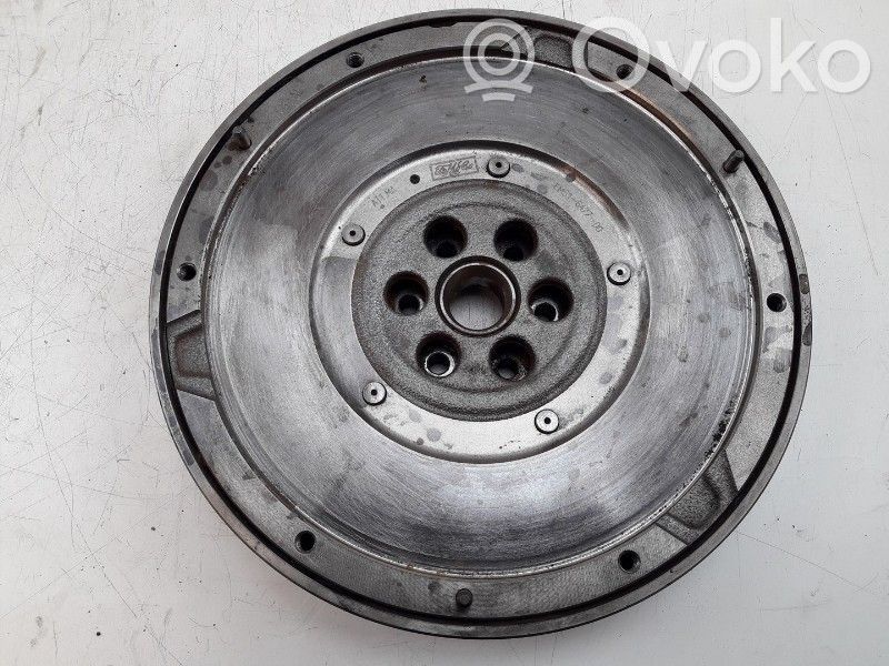 Ford Focus C-MAX Volante motor 