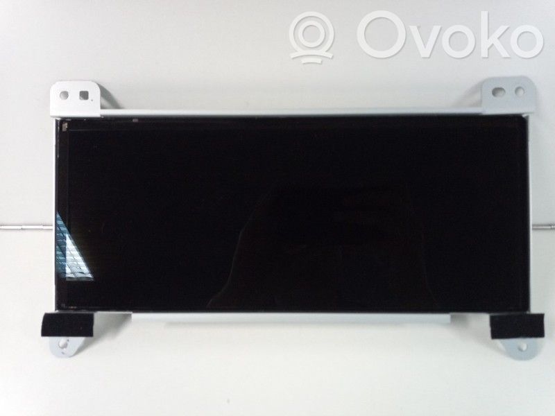 Tesla Model S Speedometer (instrument cluster) 