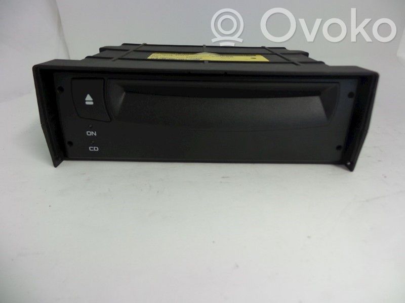 Alfa Romeo 166 GPS-navigaation ohjainlaite/moduuli 