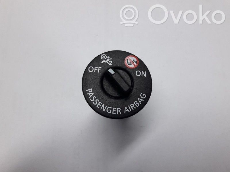 Renault Captur Comutator pornit/oprit airbag pasager 