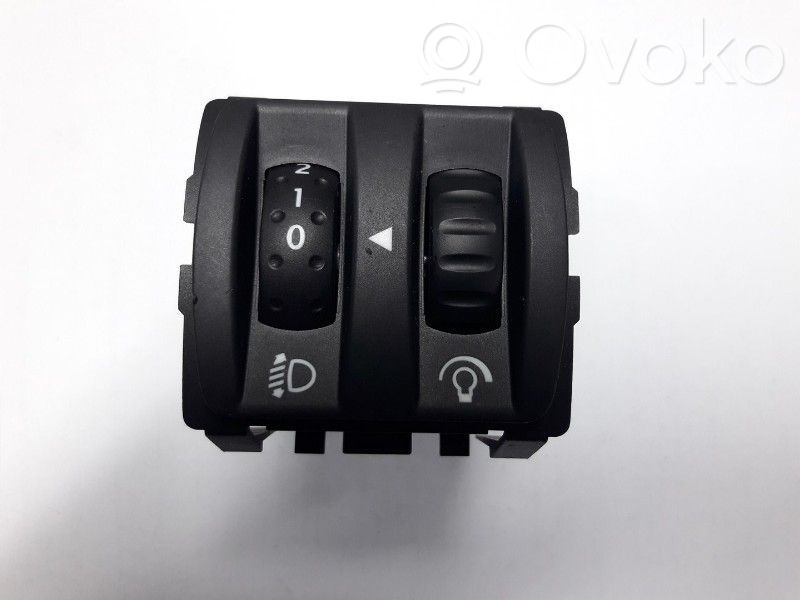Renault Twingo II Comutator control nivel faruri 