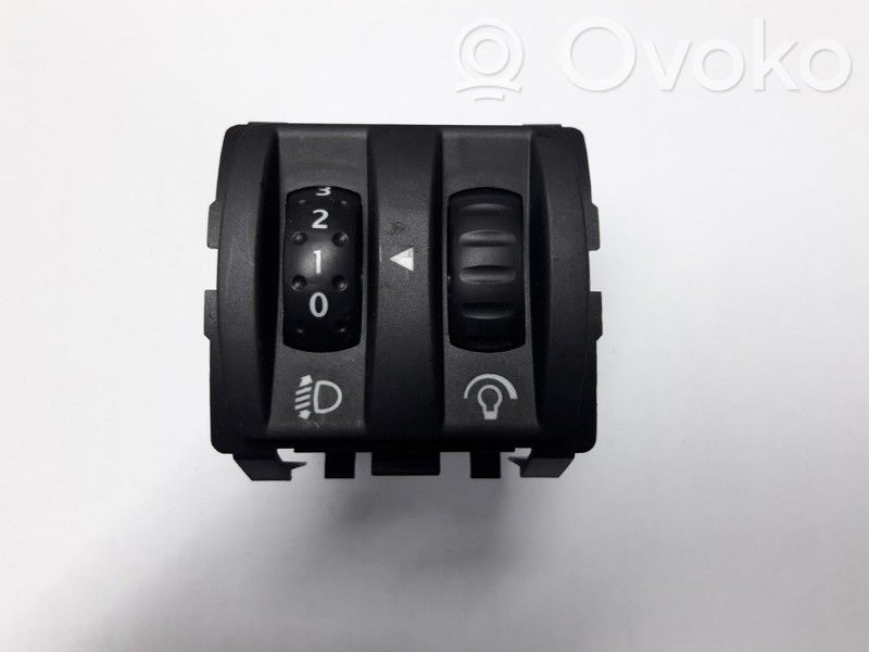 Renault Twingo II Comutator control nivel faruri 