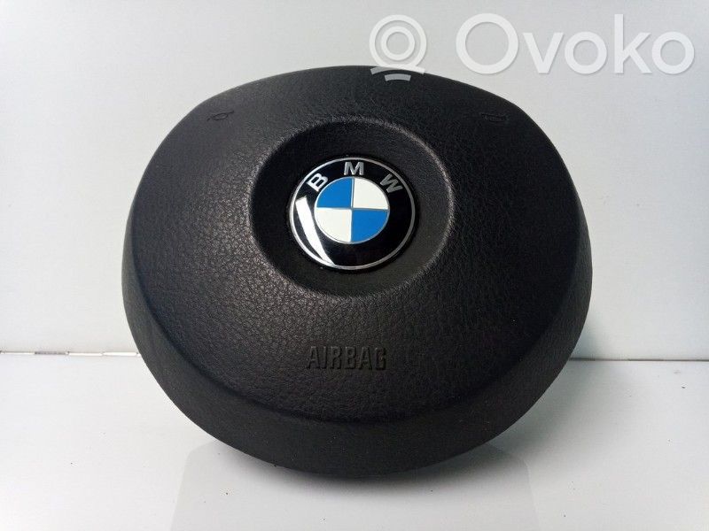 BMW X5 E53 Poduszka powietrzna Airbag kierownicy 