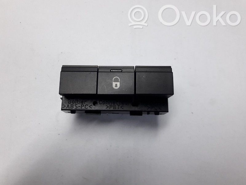 Central locking switch button   96470287XT,96470287XT