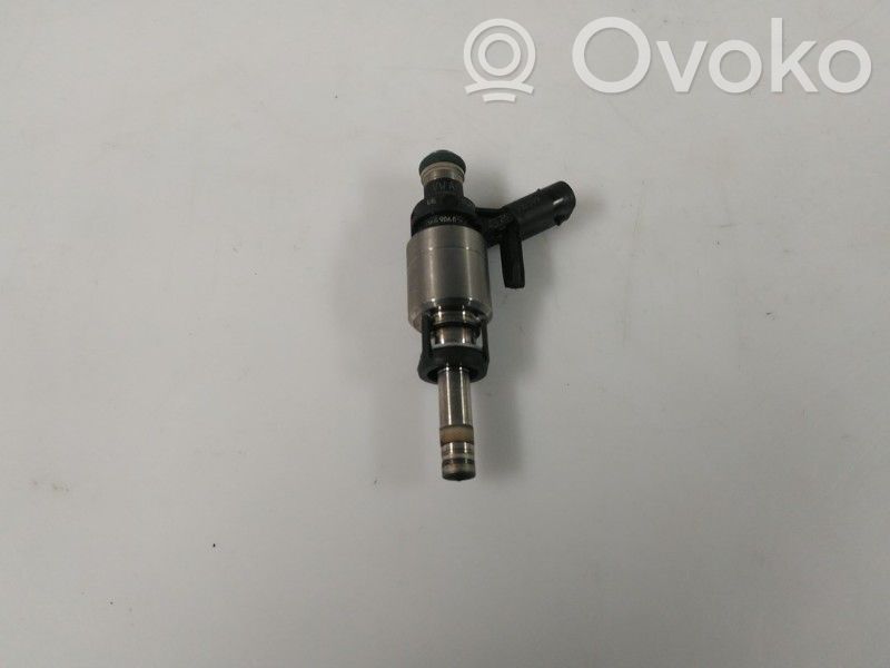 Inyector de combustible   06G906036L,06L906A02,0261500599,06G906036L,06L906A02