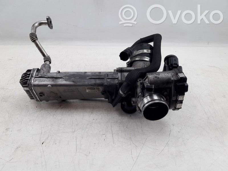 Volvo V70 Supapă EGR 