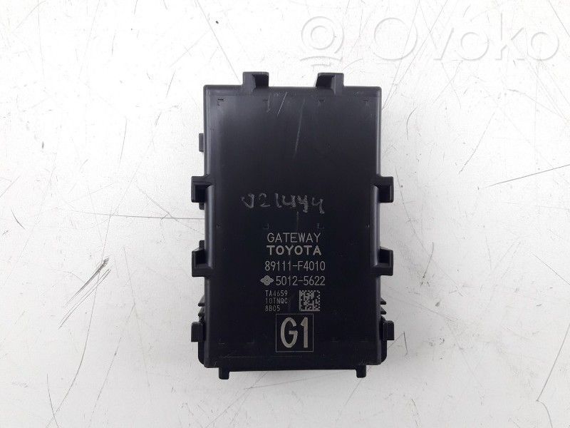 Módulo de control Gateway   89111F4010,89111F4010