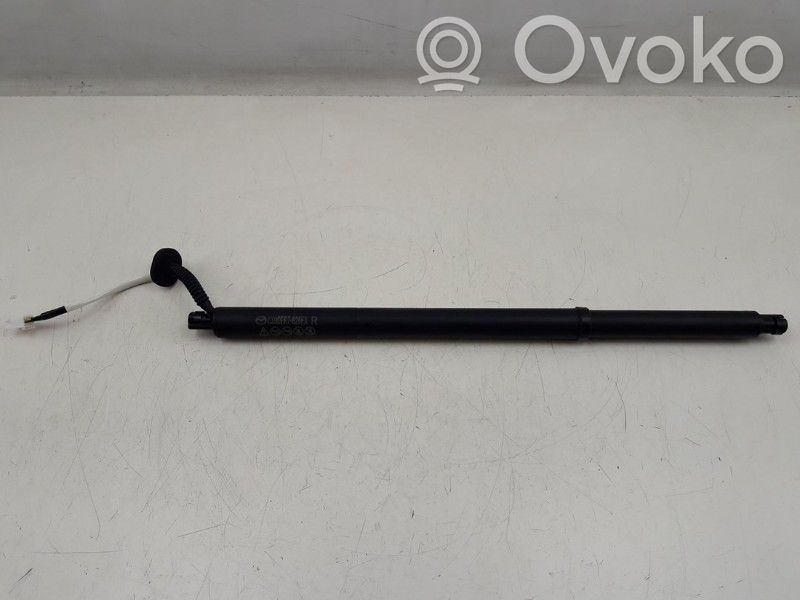 Mazda CX-30 Tailgate/trunk strut/damper 