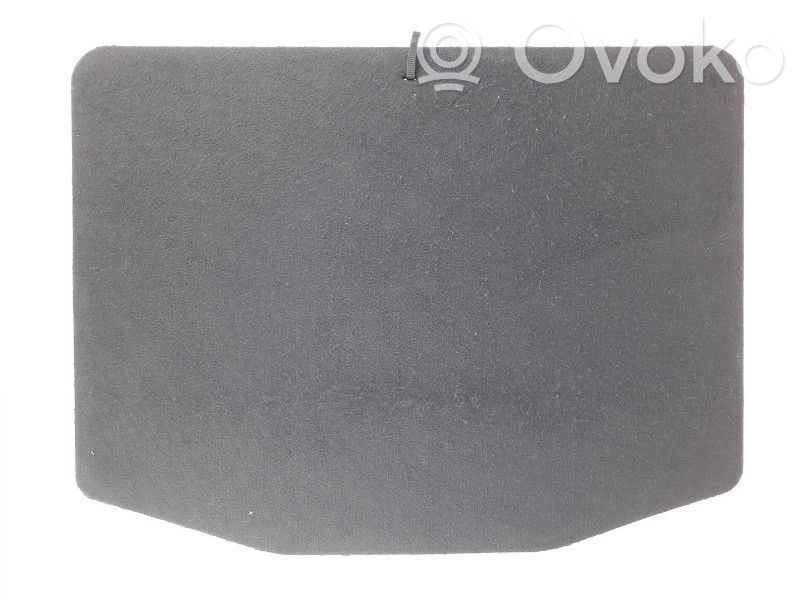 Mazda CX-30 Trunk/boot mat liner 