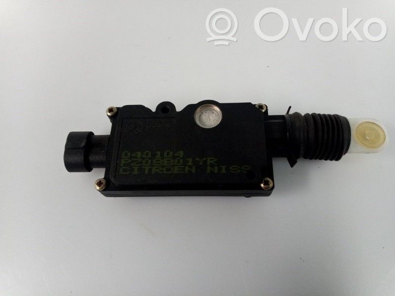 Citroen C5 Moteur verrouillage centralisé 