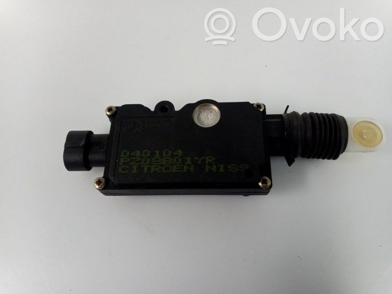 Citroen C5 Moteur verrouillage centralisé 