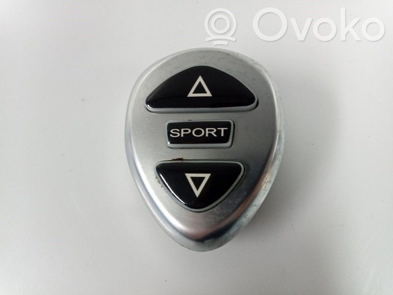 Citroen C5 Other switches/knobs/shifts 