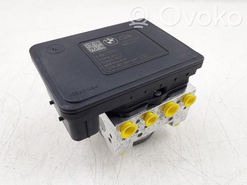 BMW 3 F30 F35 F31 Pompa ABS 