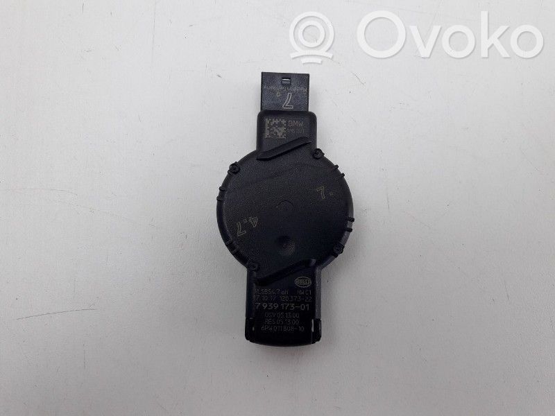 BMW 3 F30 F35 F31 Rain sensor 