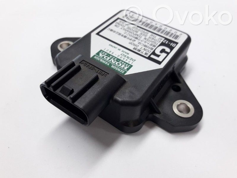 Honda Jazz Sensor 
