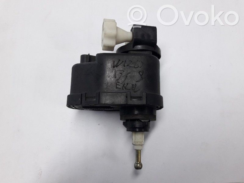 Hyundai Excel II Headlight level adjustment motor 