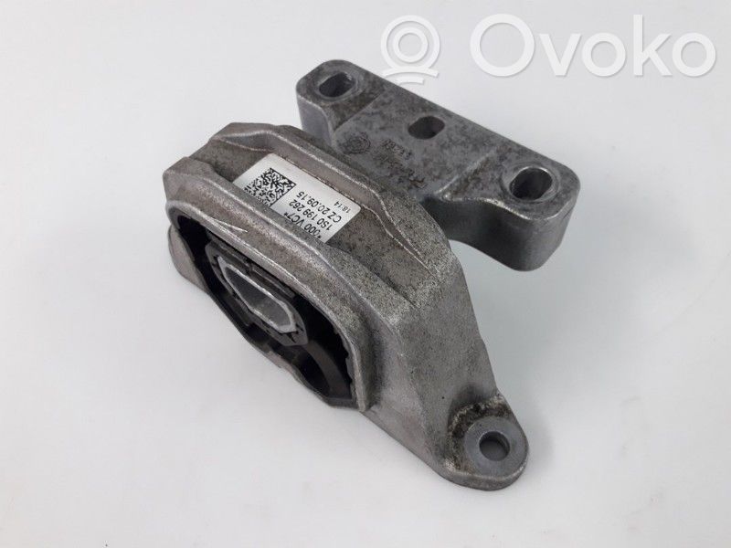Engine mount bracket   1S0199262,1S0199262