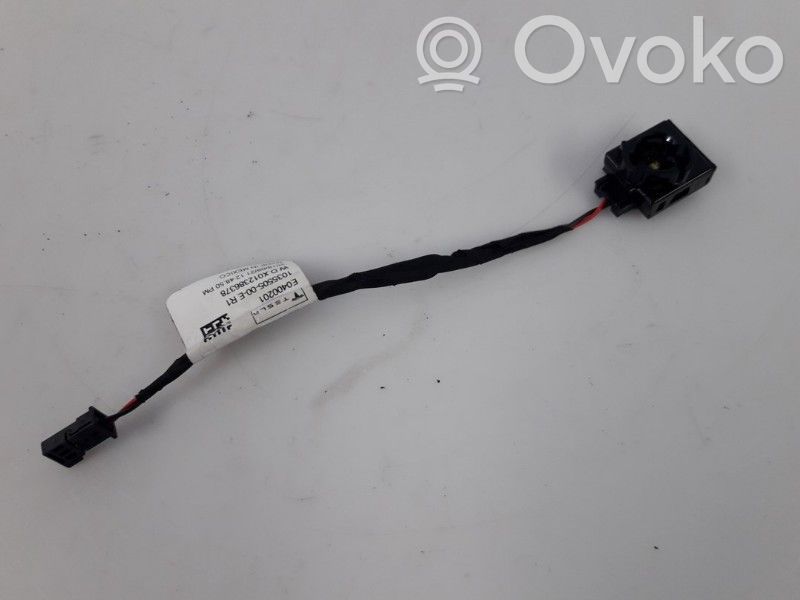 Sensor   103550500E,X012386378,103550500E,X012386378