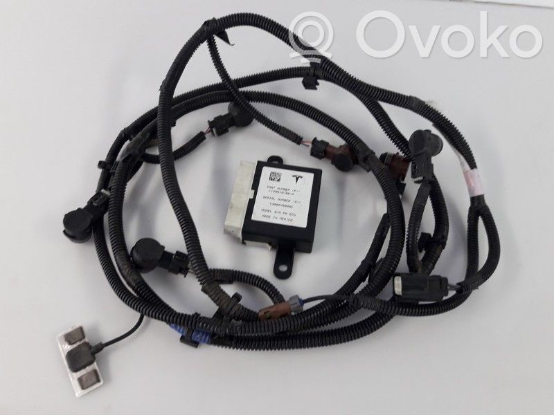 Parking PDC sensor   112951900A,V390A76046C,112750201C,112750301C,112951900A,V390A76046C