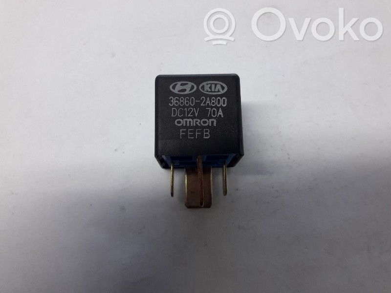 Hyundai i30 Muu rele 