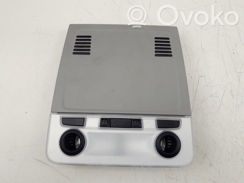 BMW X1 E84 Luz del asiento delantero 