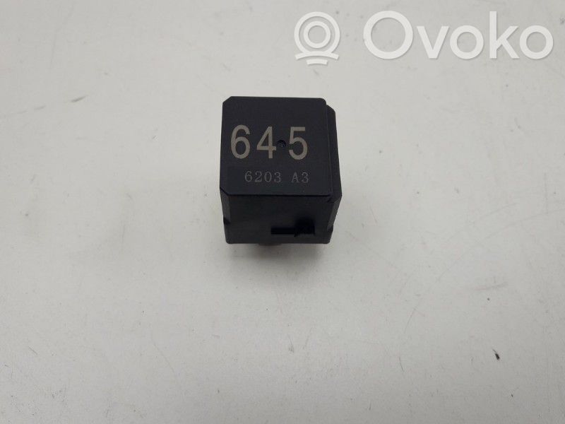 Audi A3 S3 8V Muu rele 