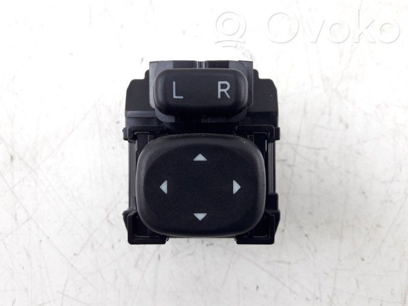 Lexus CT 200H Interruptor del espejo lateral 
