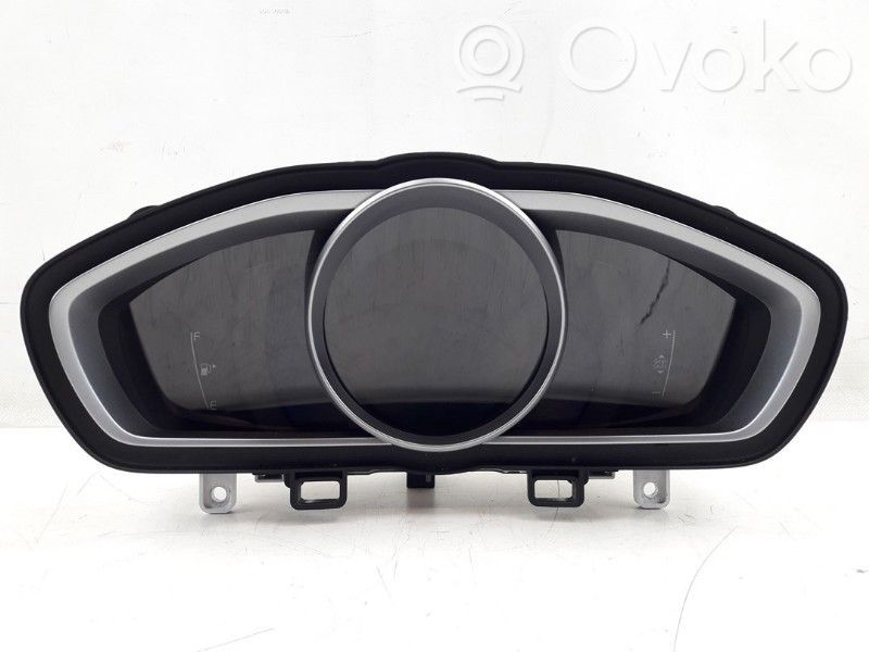 Volvo V40 Speedometer (instrument cluster) 