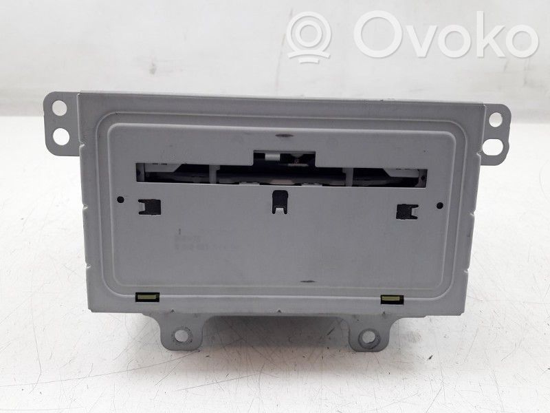 GPS navigation control unit/module   22830698,344831230,22830698,344831230,7612004246