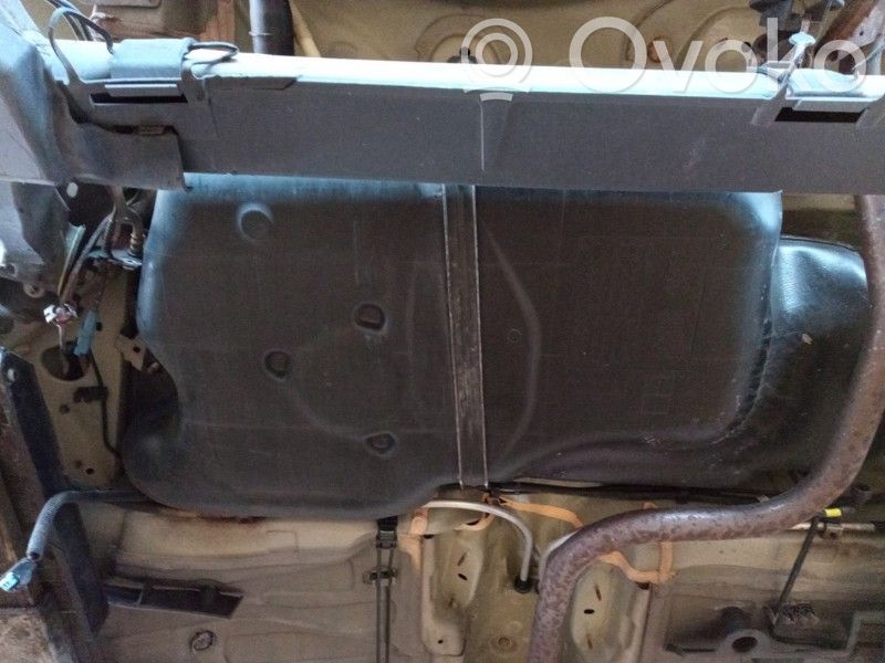 Citroen C3 Polttoainesäiliö 