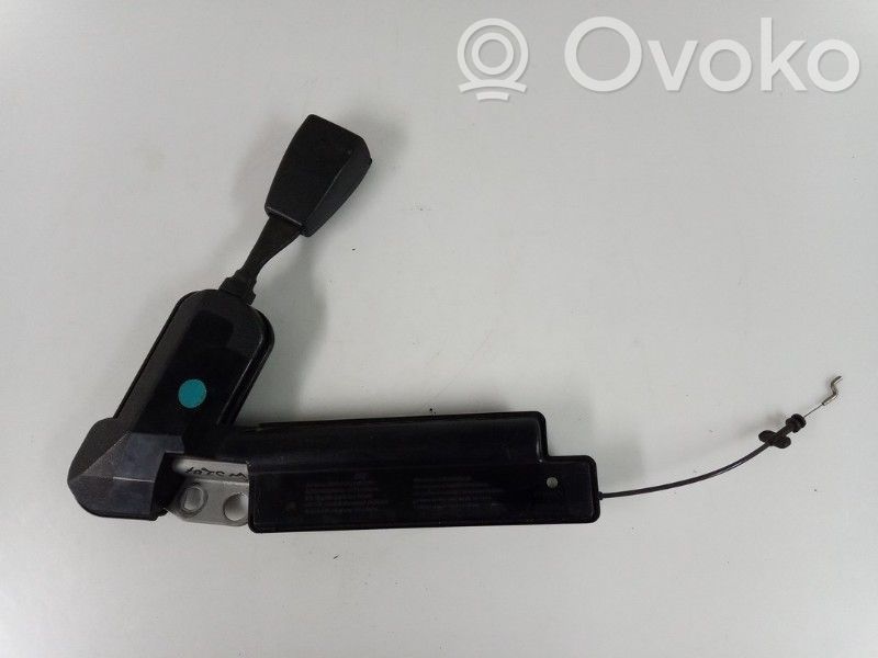 BMW 3 E36 Cita veida salona detaļa 