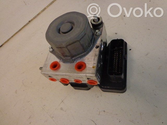Renault Clio IV ABS Pump 