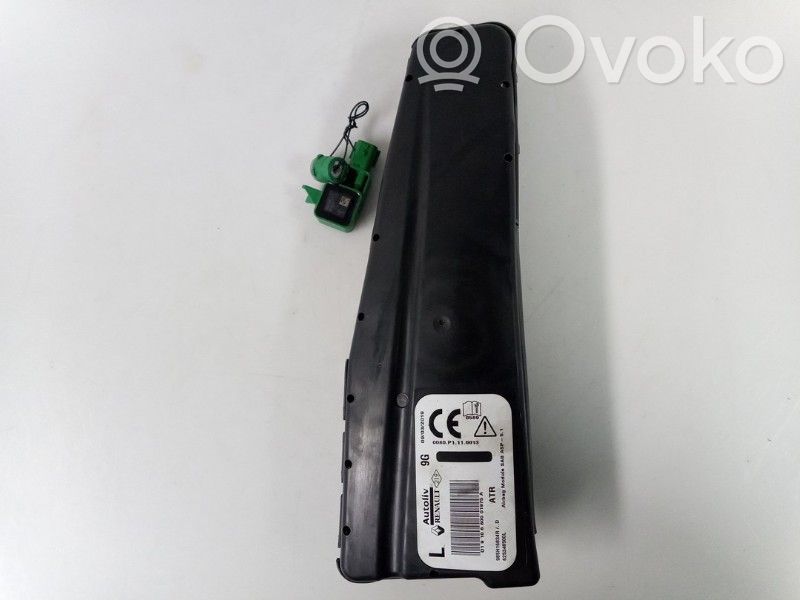 Renault Clio IV Airbag del asiento 