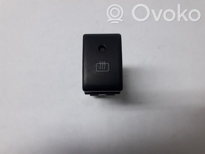 Windscreen/window heater switch