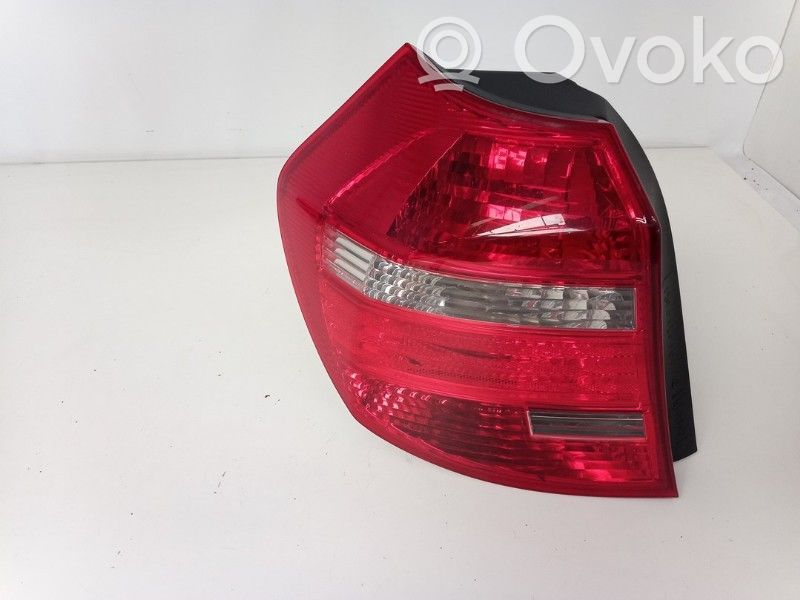 BMW 1 E81 E87 Rear/tail lights 