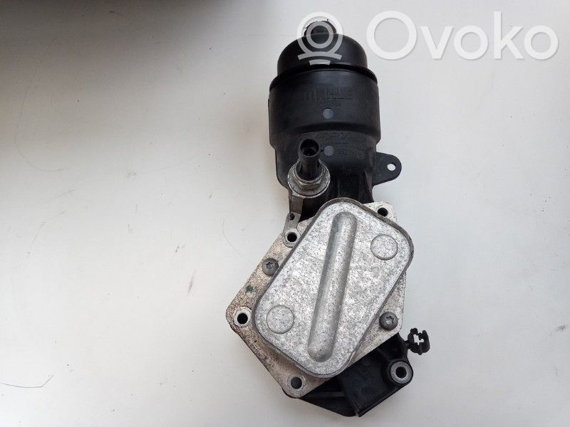 Fiat Panda III Mocowanie / uchwyt filtra oleju 