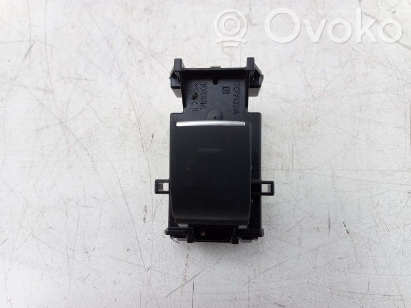 Toyota Corolla E210 E21 Interruptor del elevalunas eléctrico 