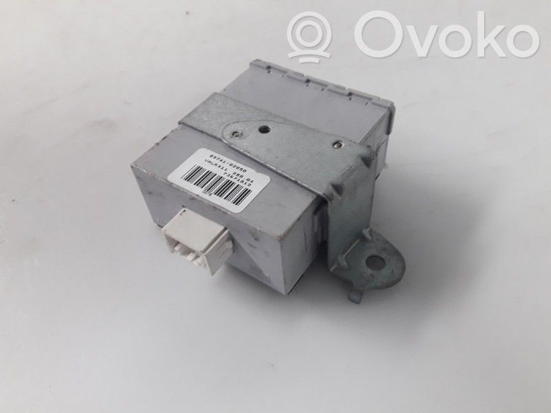 Door central lock control unit/module   8974102050,73671812,73671812,8974102050