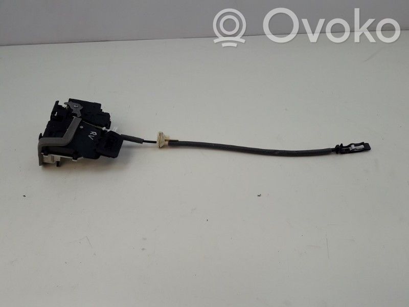Volkswagen ID.5 Linka zamka drzwi przednich