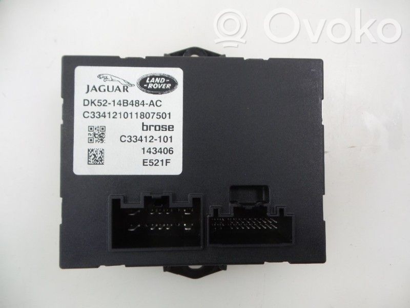 Land Rover Range Rover L405 Other control units/modules 