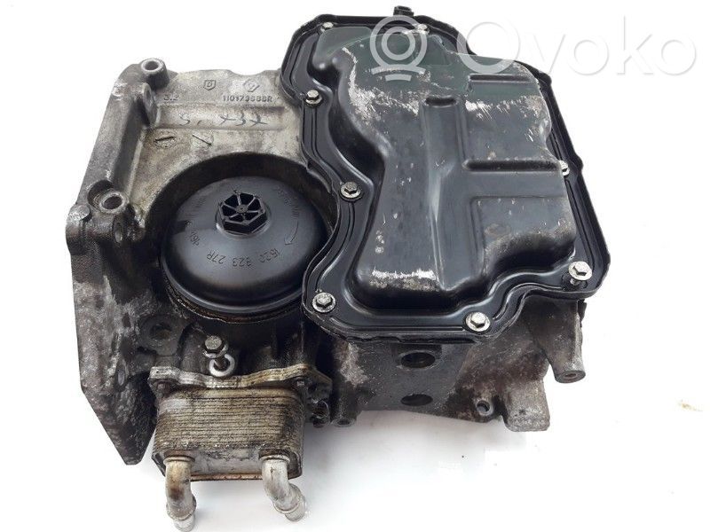 Renault Clio IV Coppa dell’olio 