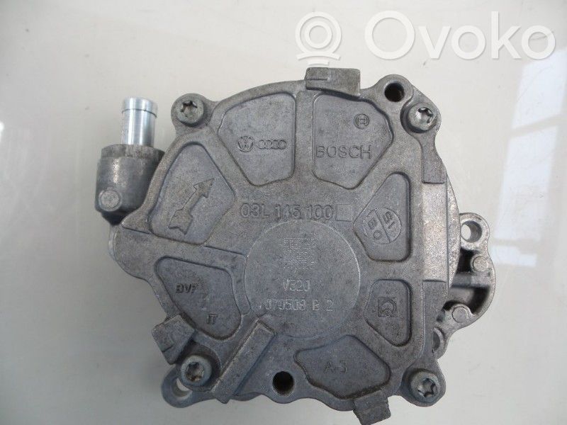 Pompa a vuoto   03L145100,03L145100