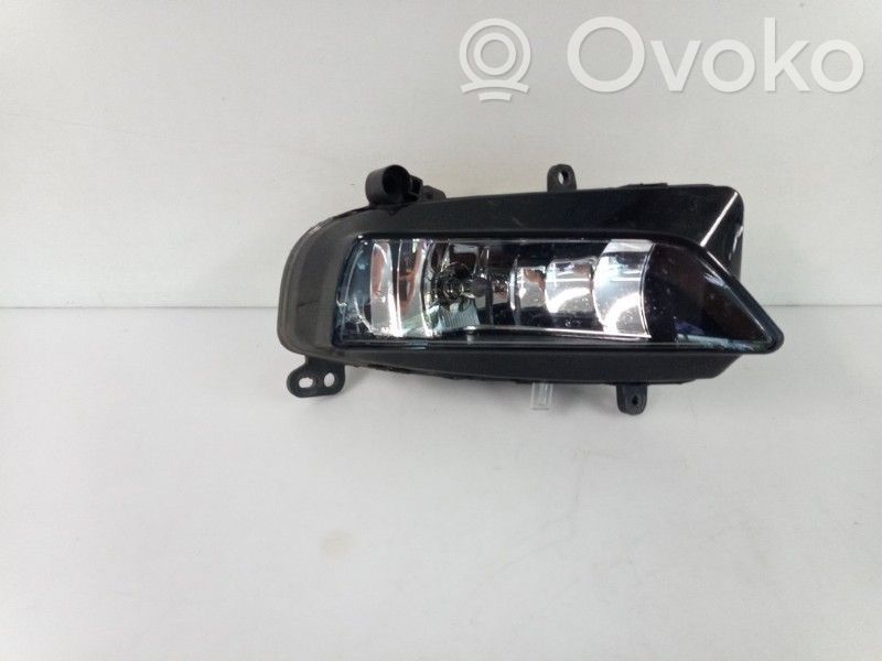 Audi A5 Sportback 8TA Etusumuvalo 