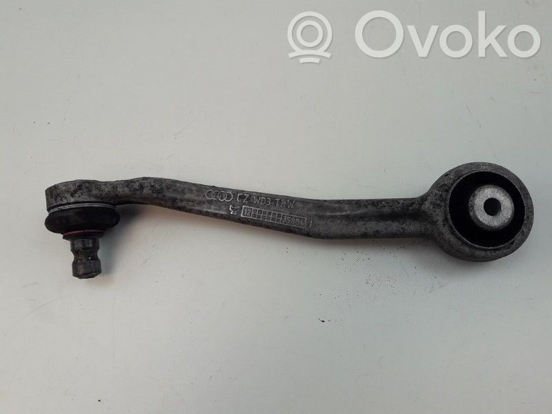 Audi A5 Sportback 8TA Braccio di controllo sospensione anteriore 