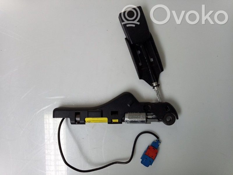 Citroen C3 Other interior part 