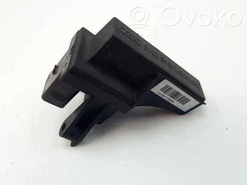 Audi A5 Sportback 8TA Radion antenni 
