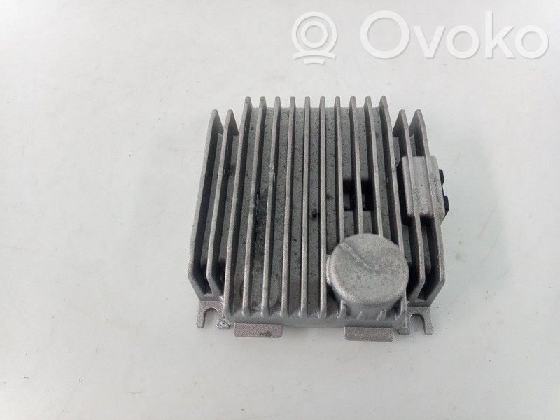 Skoda Octavia Mk4 Inne komputery / moduły / sterowniki 