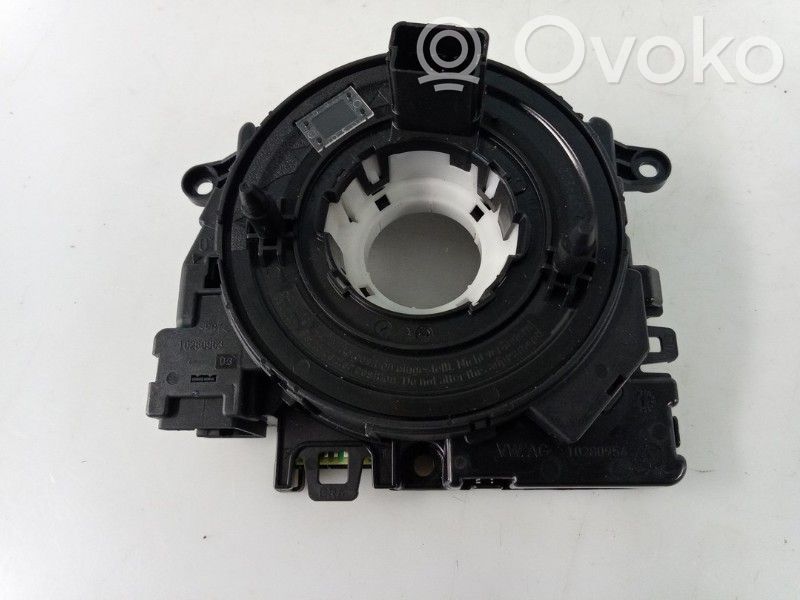 Skoda Octavia Mk4 Innesco anello di contatto dell’airbag (anello SRS)