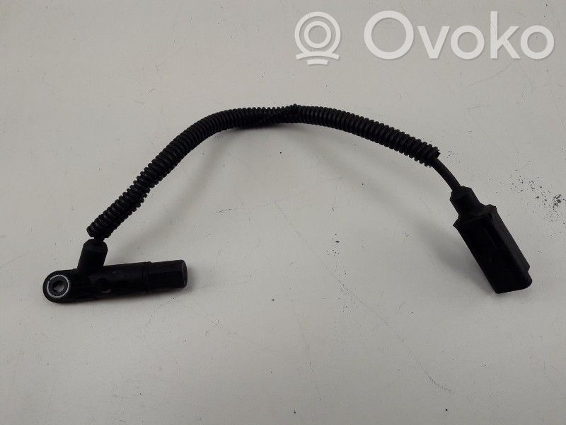 Ford Fiesta Senzor poziție axă cu came 