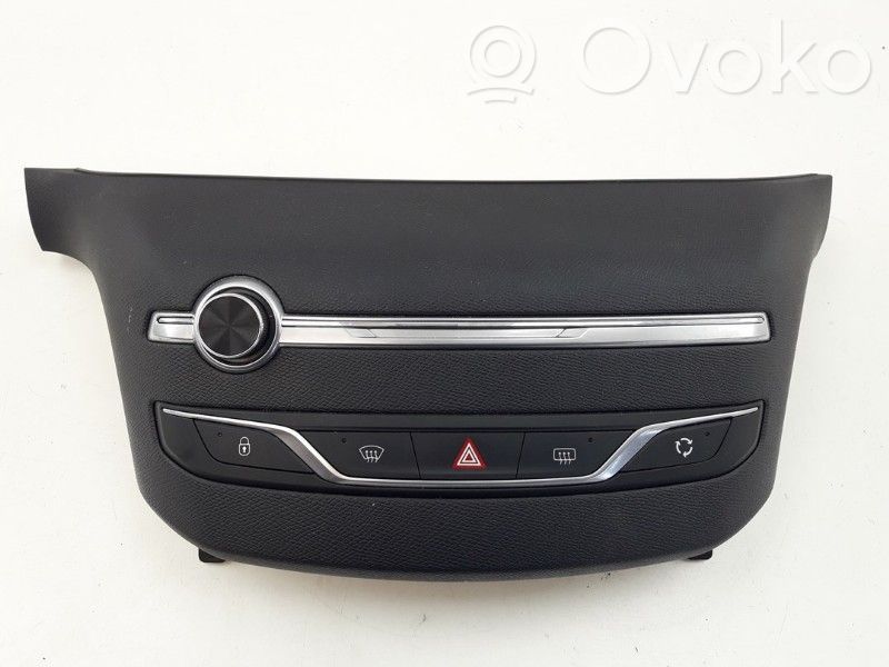 Peugeot 308 Interruttore di controllo dell’audio